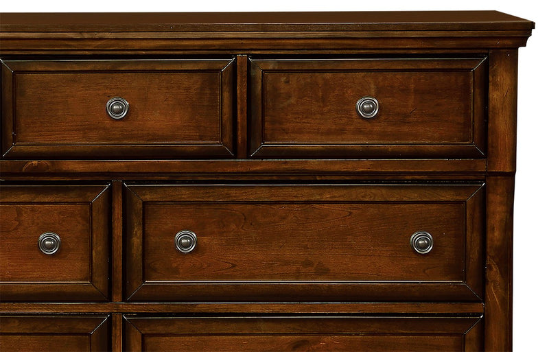 Chelsea Dresser