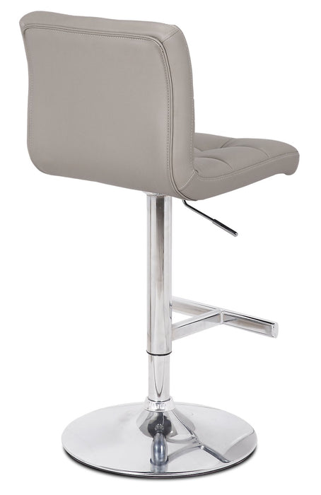 Cruz Beige Bar Stool
