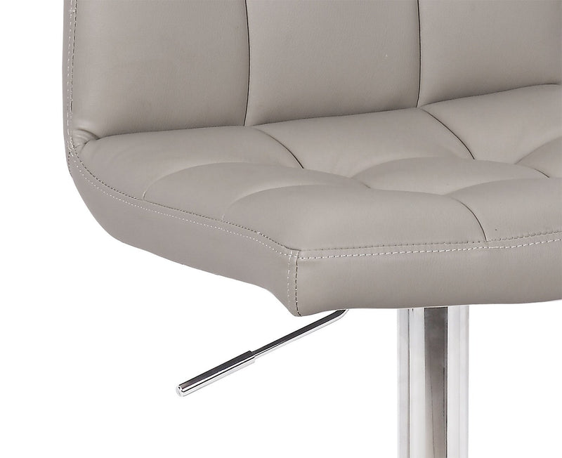 Cruz Beige Bar Stool