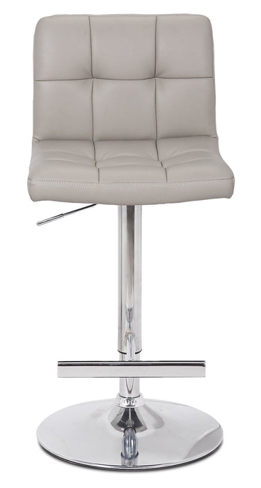 Cruz Beige Bar Stool