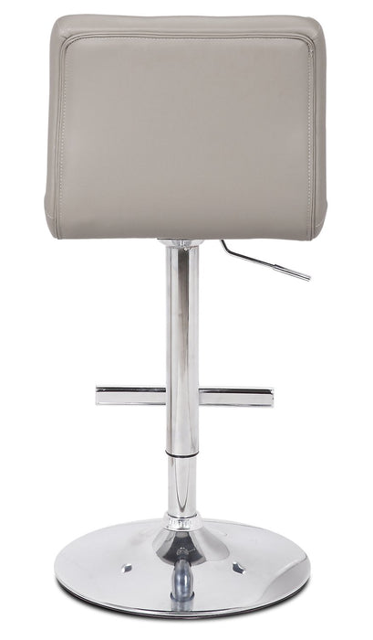 Cruz Beige Bar Stool