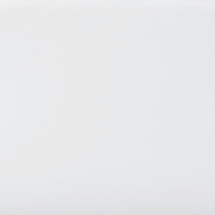 Cruz White Bar Stool