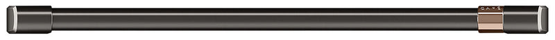 Café Single Wall Oven Brushed Black Handle - CXWS0H0PMBT
