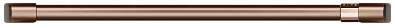 Café Single Wall Oven Brushed Copper Handle - CXWS0H0PMCU
