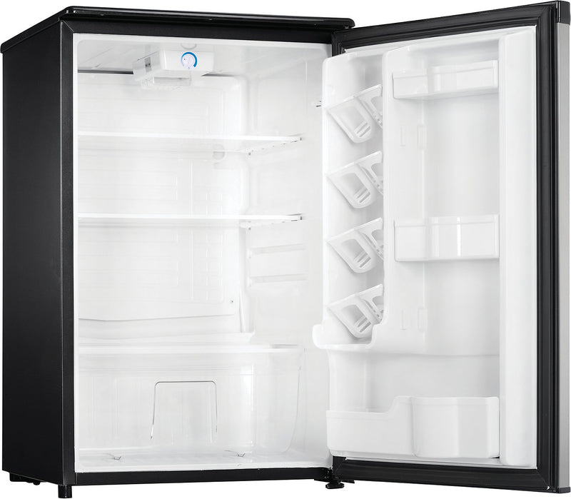 Danby 4.4 Cu. Ft. Compact Refrigerator – DAR044A4BSSDD