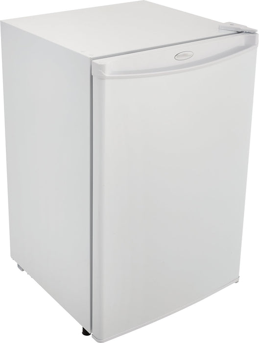 Danby 4.4 Cu. Ft. Compact Refrigerator – DAR044A4WDD