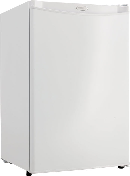 Danby 4.4 Cu. Ft. Compact Refrigerator – DAR044A4WDD