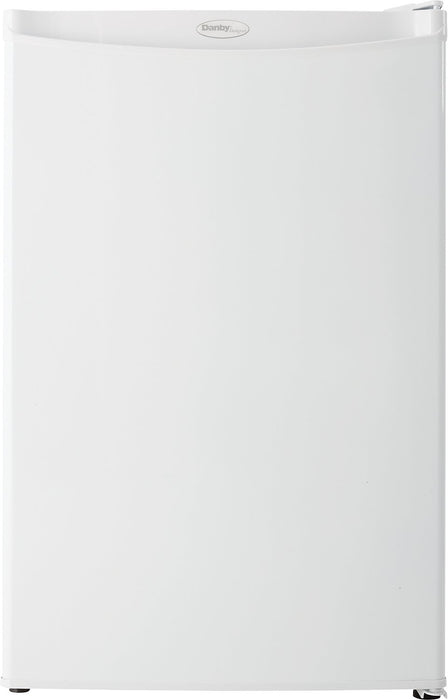 Danby 4.4 Cu. Ft. Compact Refrigerator – DAR044A4WDD