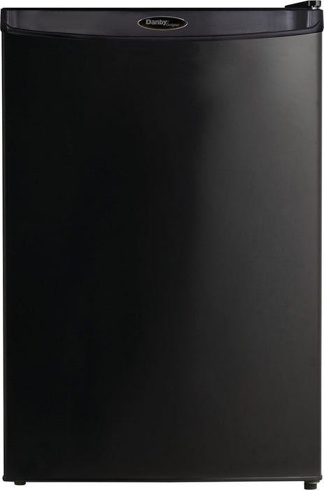 Danby 4.4 Cu. Ft. Compact Refrigerator – DAR044A4BDD