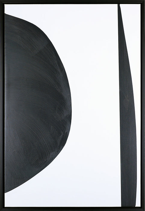 Journey Through II - 24.75\" x 36.75\"