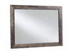 Derekson Mirror