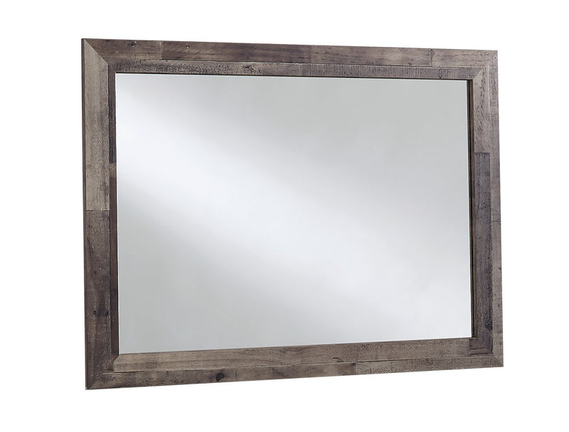 Derekson Mirror