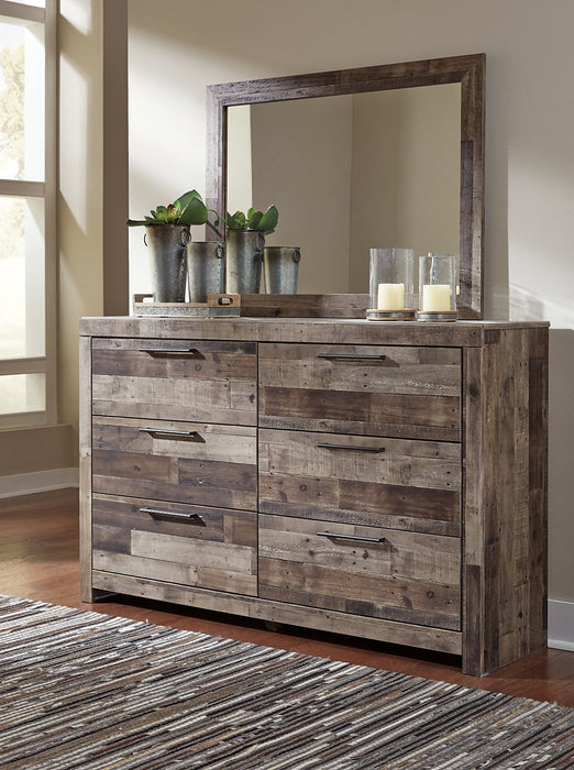 Derekson Mirror