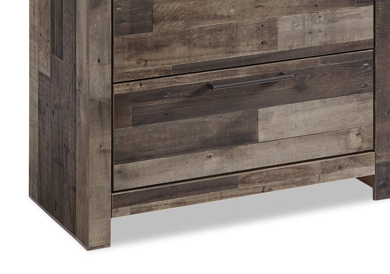 Derekson Chest