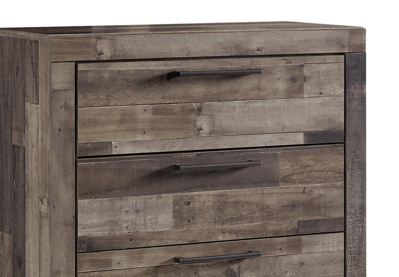 Derekson Chest