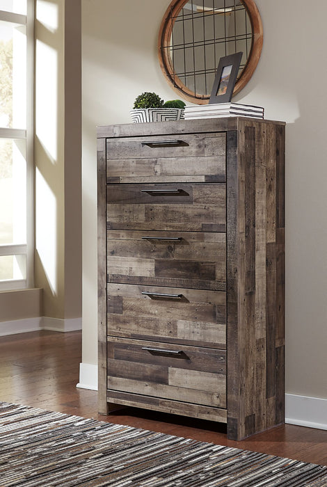 Derekson Chest