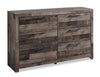 Derekson Dresser