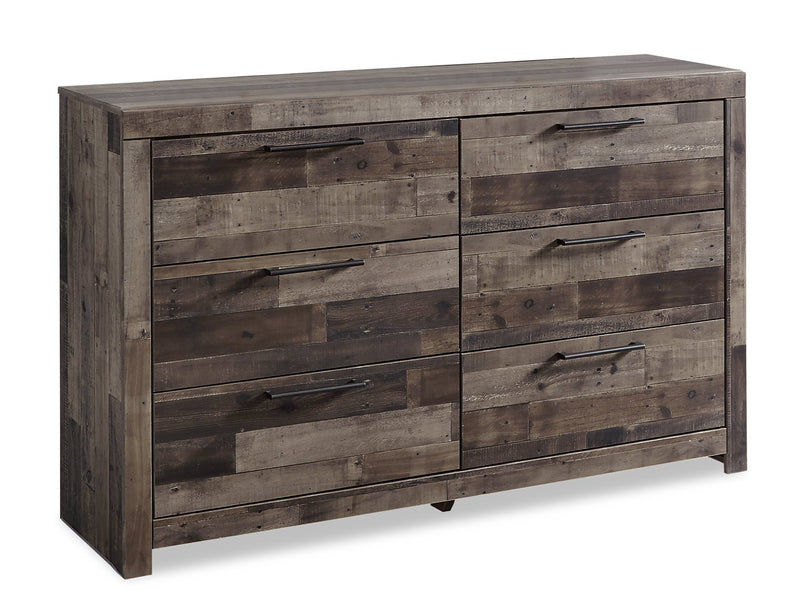 Derekson Dresser