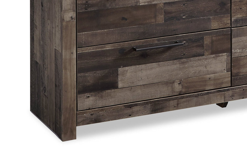 Derekson Dresser