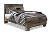 Derekson Full Bed