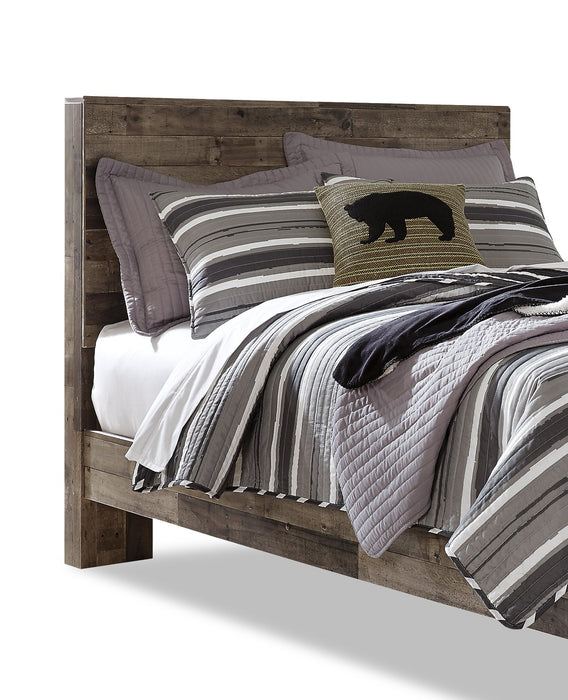 Derekson Full Headboard