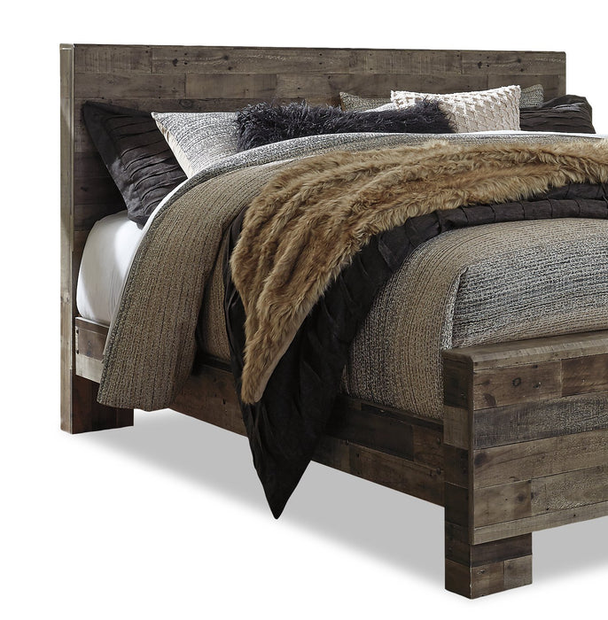 Derekson King Headboard