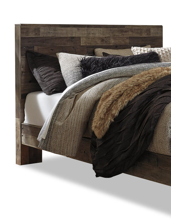 Derekson Queen Headboard