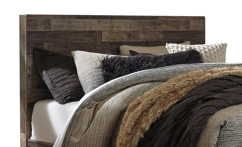Derekson Queen Headboard