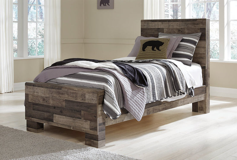 Derekson Twin Headboard