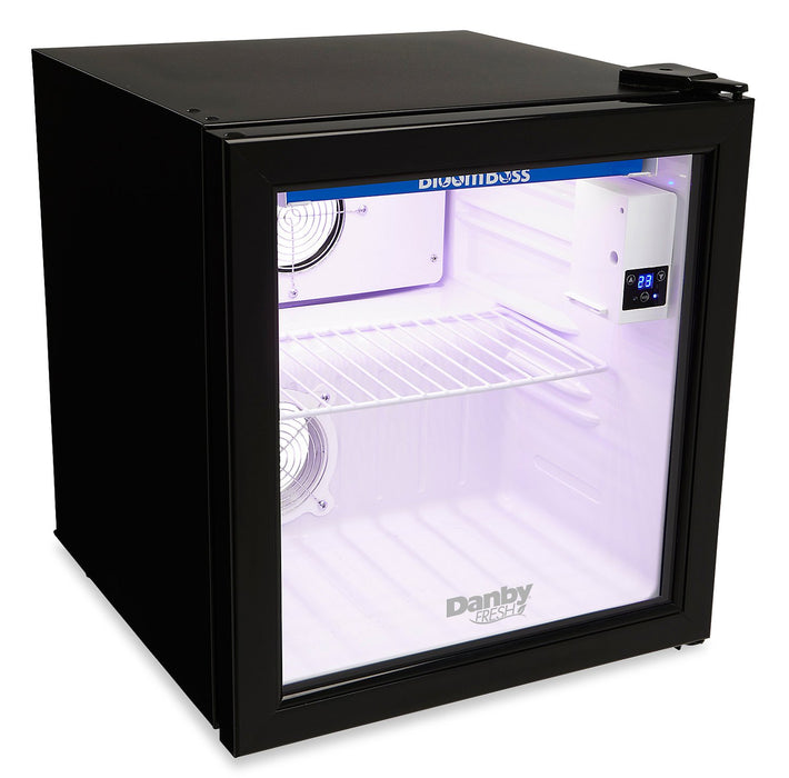 Danby Fresh 1.7 Cu. Ft. Home Herb Grower - DFG17A1B