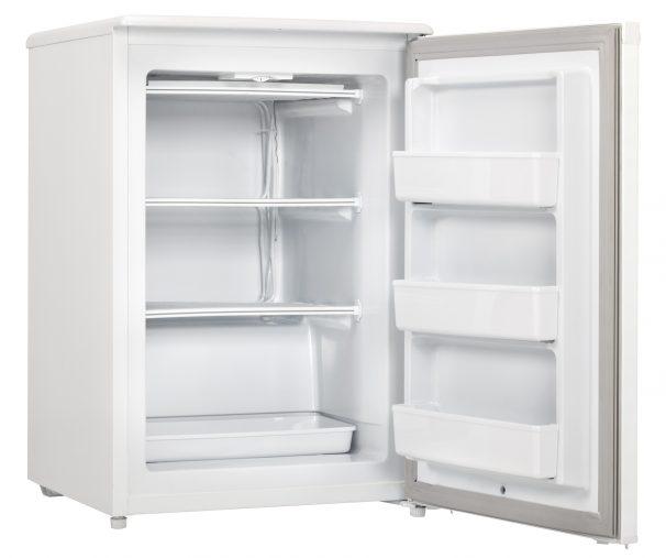 Danby Designer 4.3 Cu. Ft. Compact Freezer – DUFM043A2WDD