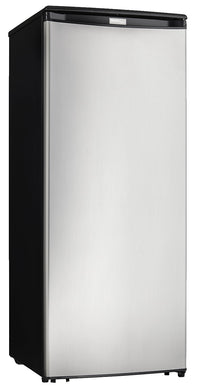 Danby Designer 8.5 Cu. Ft. Freezer – DUFM085A2BSLDD