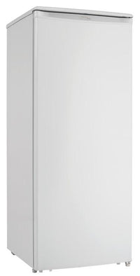 Danby Designer 10.1 Cu. Ft. Compact Freezer – DUFM101A2WDD
