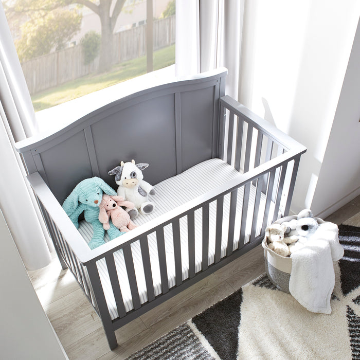 Safety 1st Peaceful Lullabies Crib and Toddler Bed Mattress