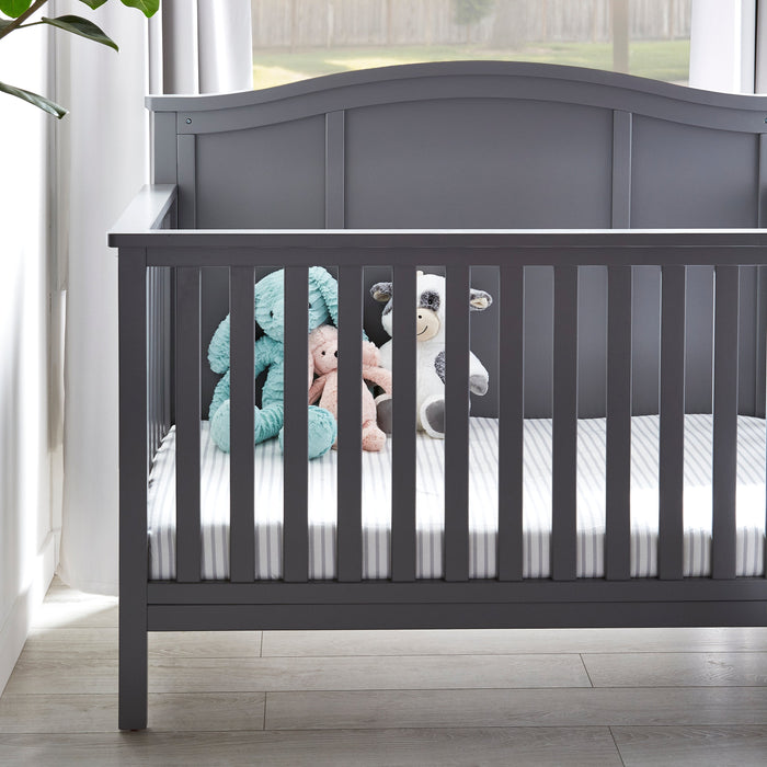 Safety 1st Peaceful Lullabies Crib and Toddler Bed Mattress