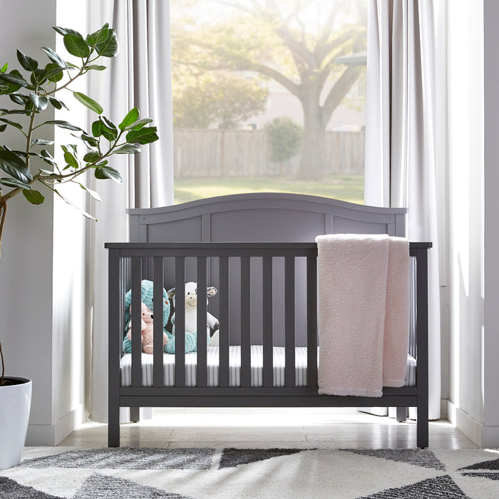 Safety 1st Peaceful Lullabies Crib and Toddler Bed Mattress