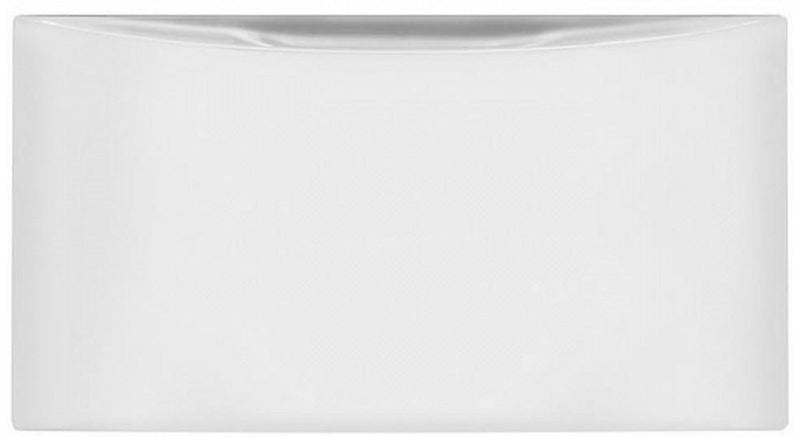 Electrolux 15\" Laundry Pedestal with Storage Drawer - EPWD257UIW
