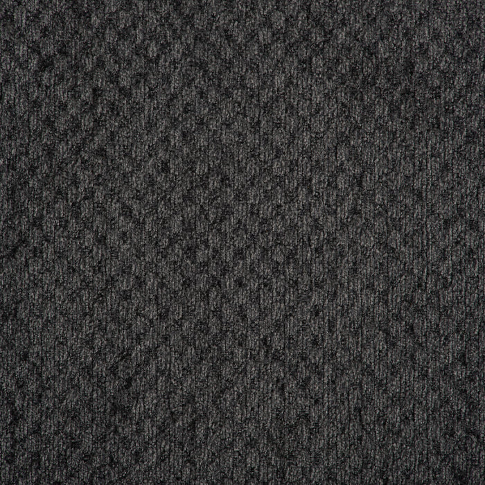 Febe Chenille Full-Size Condo Sofa Bed - Charcoal