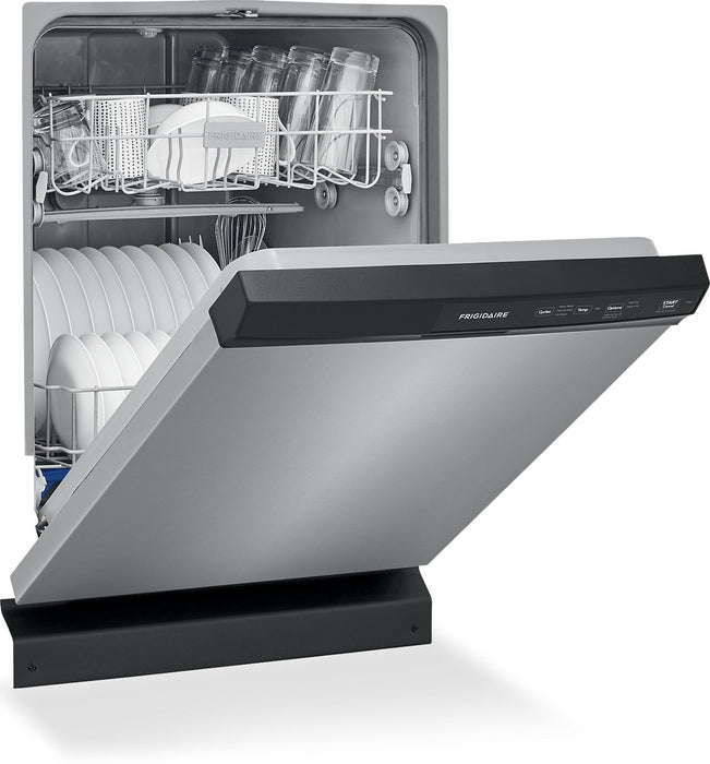 Frigidaire Built-In Dishwasher - FFCD2413US