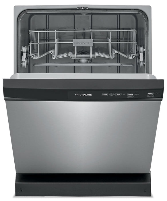 Frigidaire Built-In Dishwasher - FFCD2413US