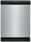 Frigidaire Built-In Dishwasher - FFCD2413US