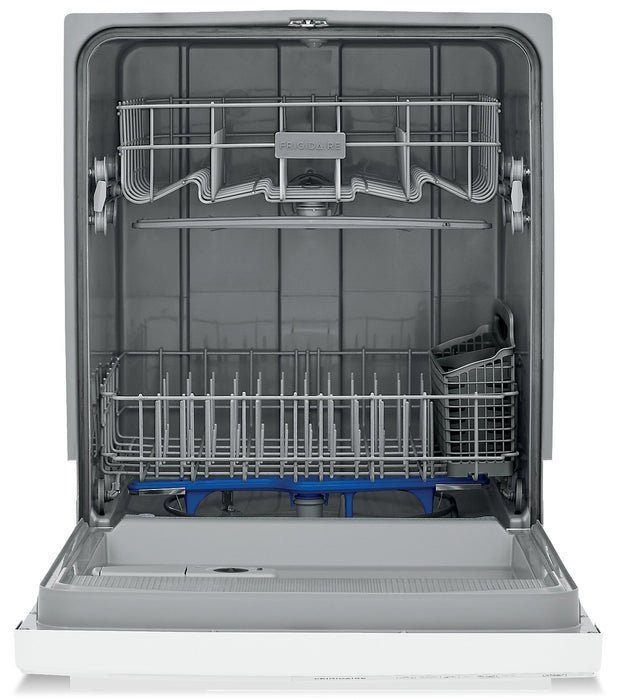 Frigidaire Built-In Dishwasher - FFCD2413UW