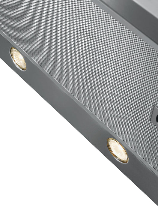 Frigidaire 30'' Glass Canopy Wall-Mount Hood - FHWC3060LS