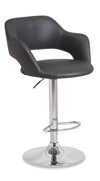 Finn Bar Stool - Grey