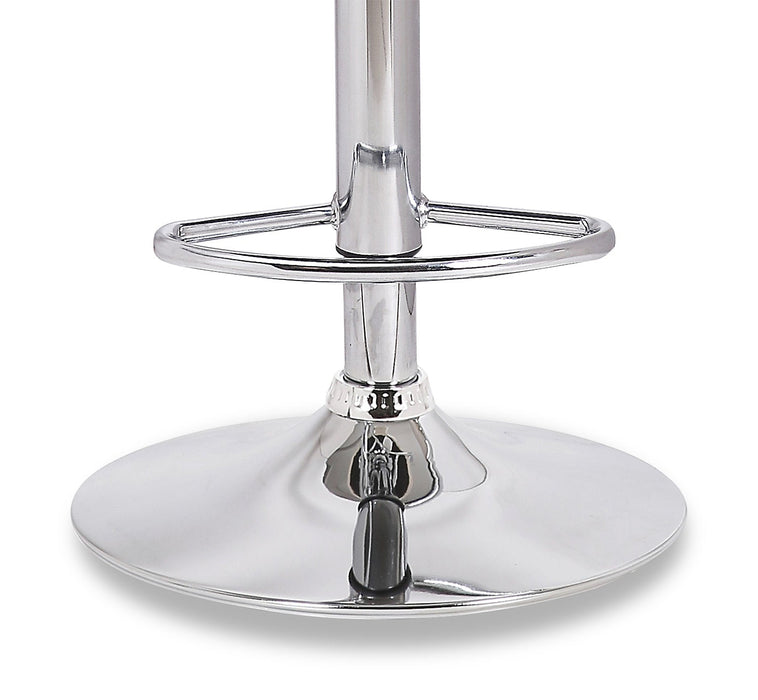 Finn Bar Stool - Grey