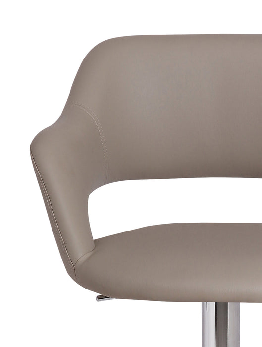 Finn Bar Stool - Beige