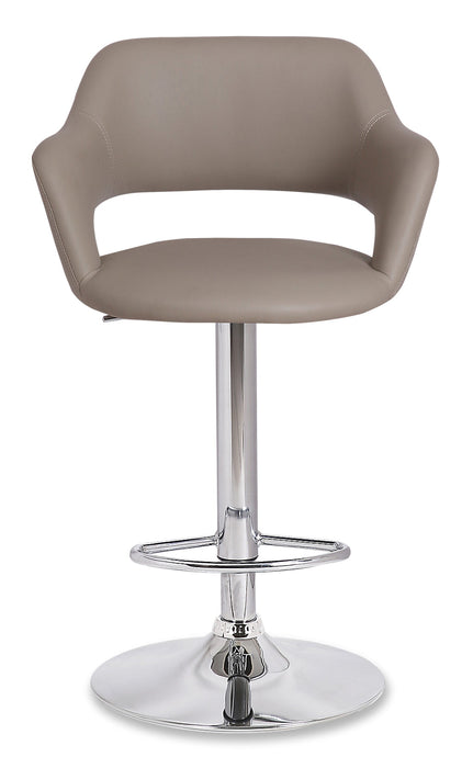 Finn Bar Stool - Beige