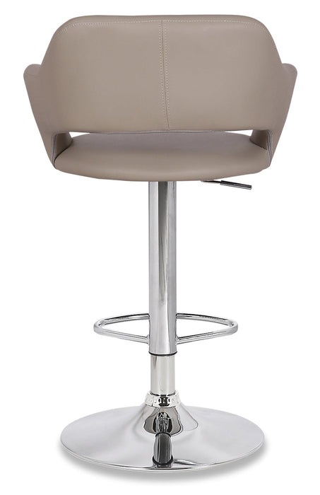 Finn Bar Stool - Beige