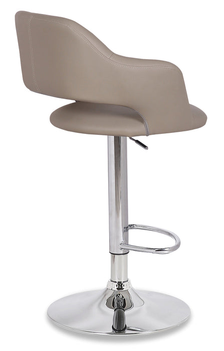 Finn Bar Stool - Beige