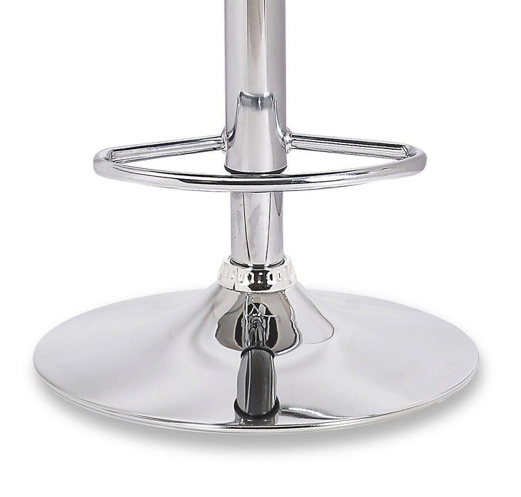 Finn Bar Stool - White